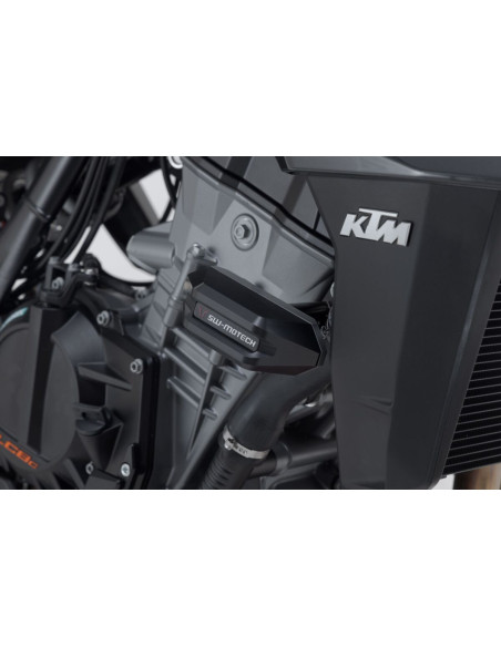 ZESTAW SŁUŻEK RAMY KTM 990 DUKE