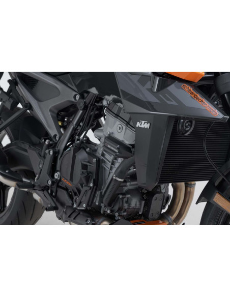 RĖMO SLIDERIŲ RINKINYS „ KTM “ 990 DUKE
