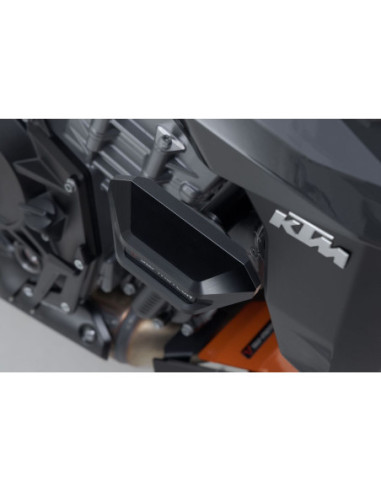ZESTAW SŁUŻEK RAMY KTM 990 DUKE