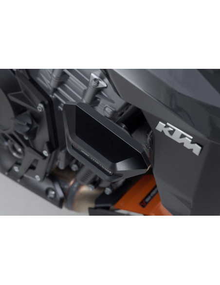 ZESTAW SŁUŻEK RAMY KTM 990 DUKE