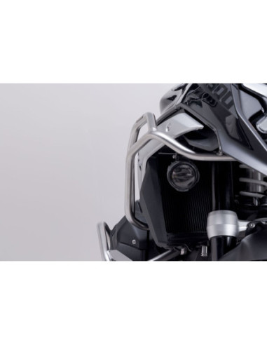 UPPER CRASH BAR R1300GS