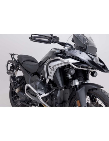 UPPER CRASH BAR R1300GS