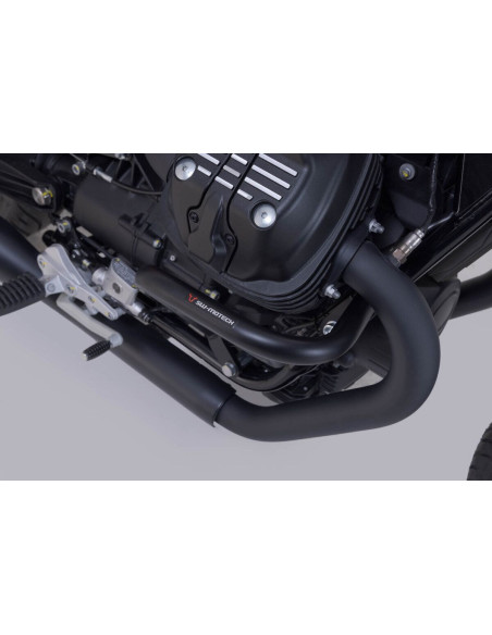 CRASH BAR MOTO GUZZI V7/V9