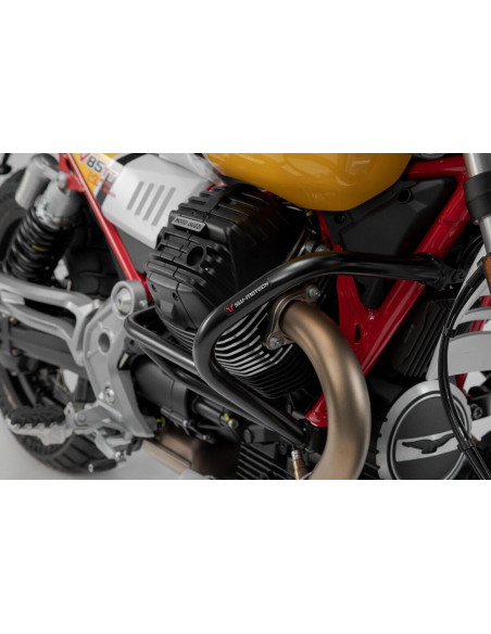APSAUGINĖ STRYPA V85TT