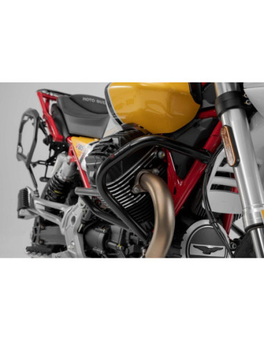 CRASH BAR V85TT