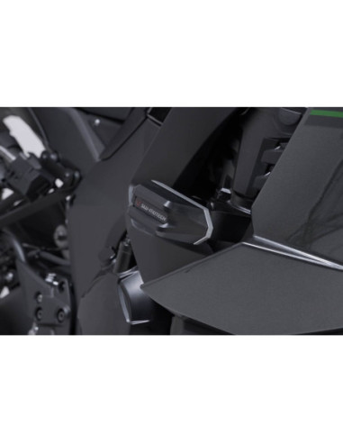 FRAME SLIDER KIT