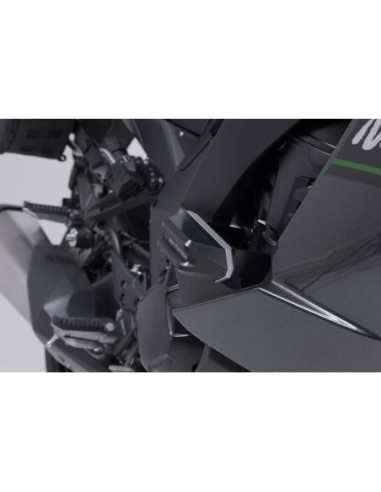 FRAME SLIDER KIT