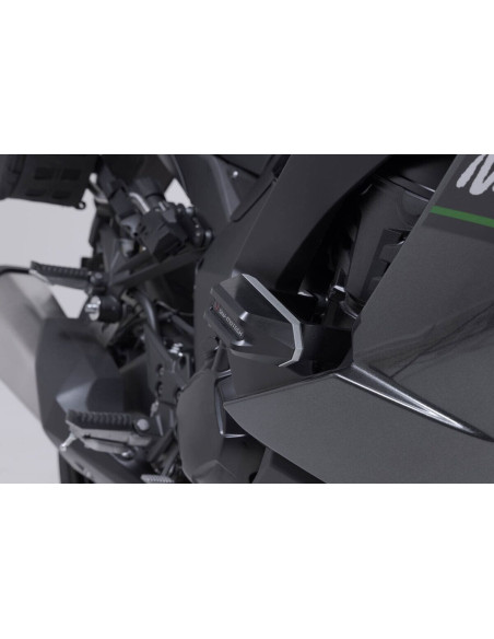 FRAME SLIDER KIT
