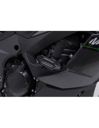 FRAME SLIDER KIT