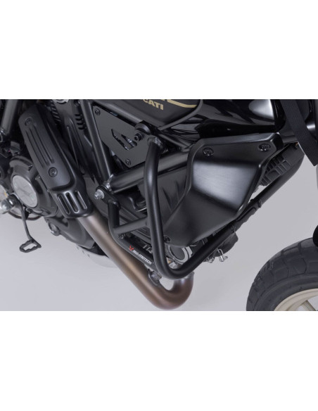 CRASH BAR