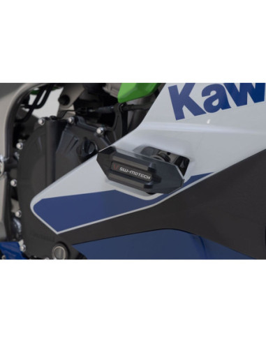 FRAME SLIDER SET
