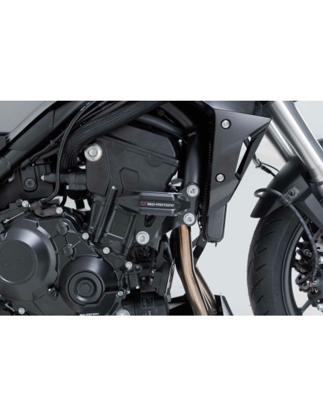 RĖMO SLIDERIŲ RINKINYS „CB1000 HORNET“