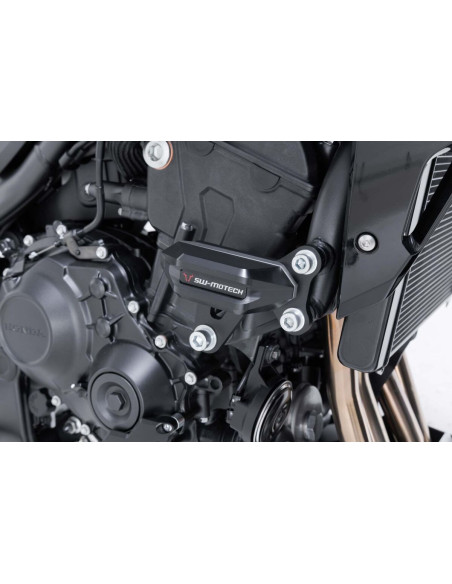 RĖMO SLIDERIŲ RINKINYS „CB1000 HORNET“
