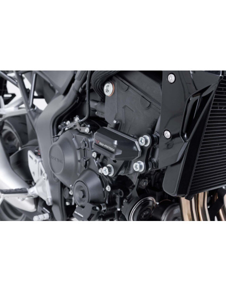 FRAME SLIDER SET CB1000 HORNET