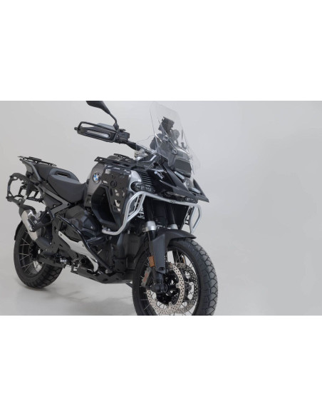 GÓRNA RAMKA OCHRONNA F/ Oryginalna ramka ochronna do modelu BMW 