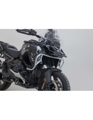 GÓRNA RAMKA OCHRONNA F/ Oryginalna ramka ochronna do modelu BMW 