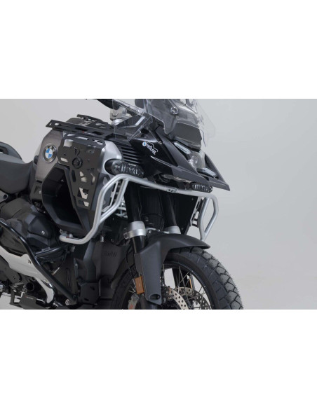 GÓRNA RAMKA OCHRONNA F/ Oryginalna ramka ochronna do modelu BMW 