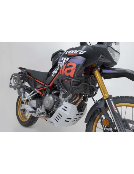 CRASH BAR