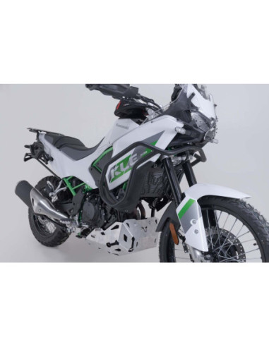 CRASH BAR