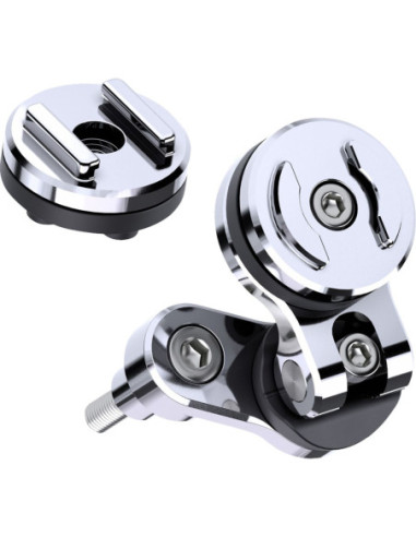 PHONE MOUNT CLUTCH PRO CHROME