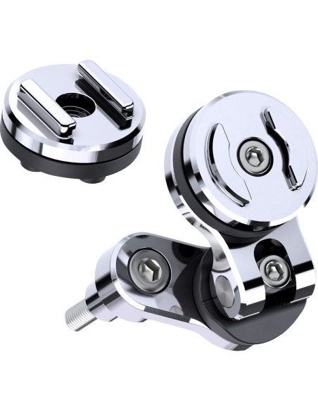 PHONE MOUNT CLUTCH PRO CHROME