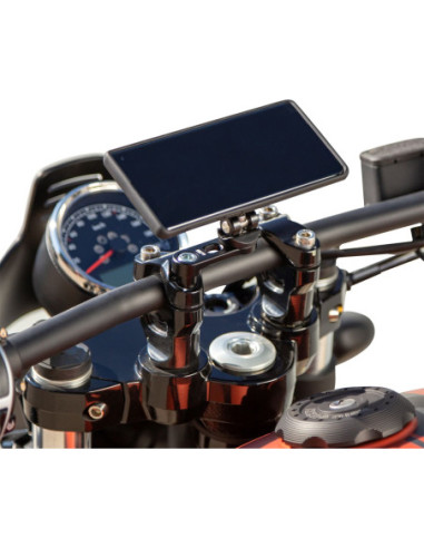 PHONE MOUNT BARCLAMP PRO