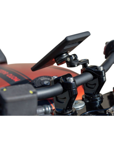 PHONE MOUNT BARCLAMP PRO
