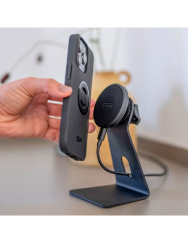 TELEFONO DĖKLAS SPC+ „iPhone 14 Pro“