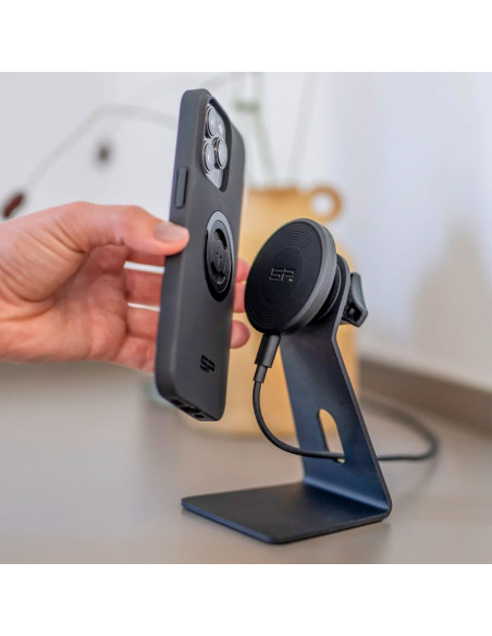 TELEFONO DĖKLAS SPC+ „iPhone 14 Pro“