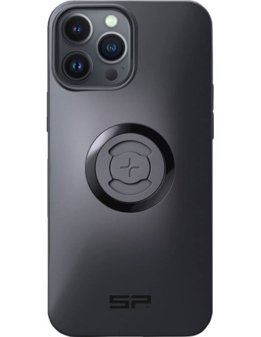 TELEFONO DĖKLAS SPC+ „iPhone 12–13 P“