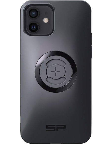 TELEFONO DĖKLAS SPC+ „iPhone 12/12 Pro“