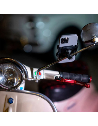 PHONE CLAMP UNIVERSAL SPC+
