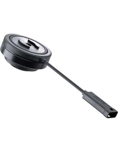 MODULIS „ANTI VIBRATION SPC+ CHR“