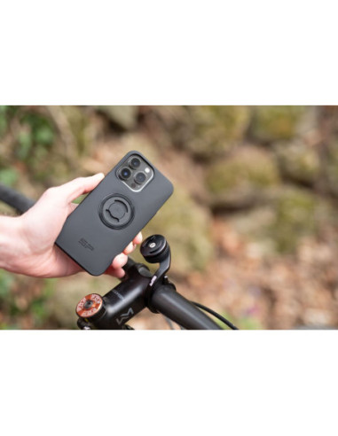 UCHWYT DO TELEFONU MTB HANDLEBAR PRO