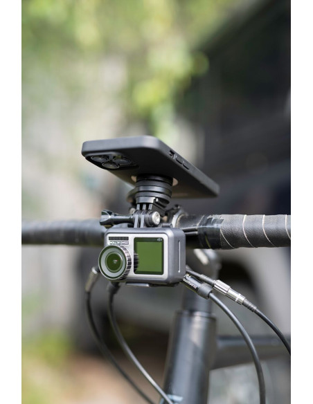 PHONE MOUNT MTB HANDLEBAR PRO