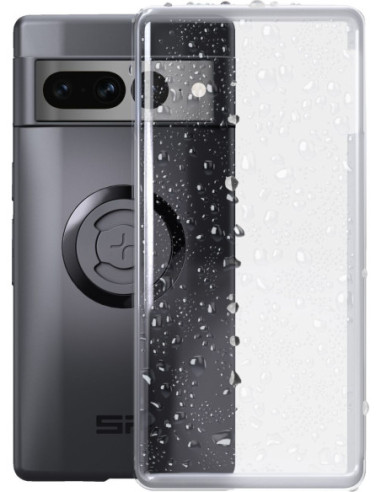 Osłona przeciwdeszczowa do Pixel 7 Pro