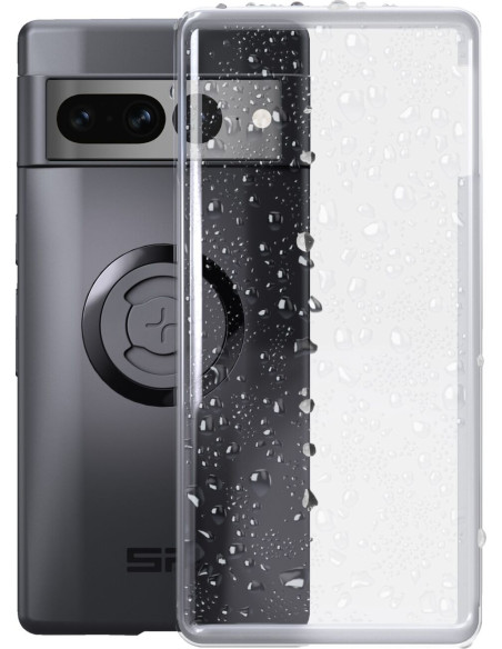 WEATHER COVER PIXEL 7 PRO