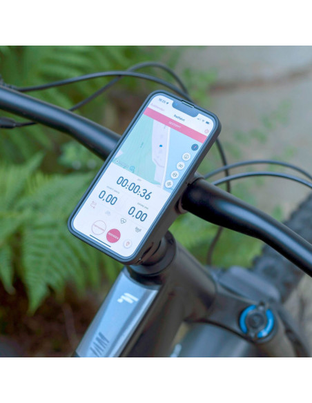 TELEFONO LAIKIKLIS „STEM PRO“
