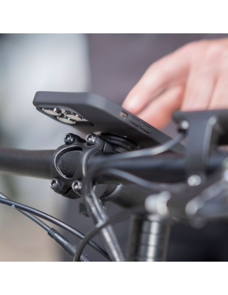 PHONE MOUNT MICRO BIKE
