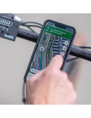 TELEFONO LAIKIKLIS „MICRO BIKE“