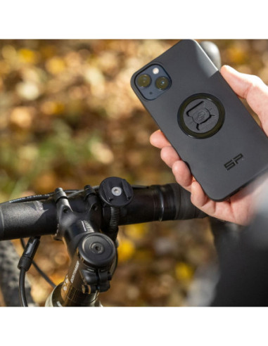 PHONE MOUNT MICRO BIKE