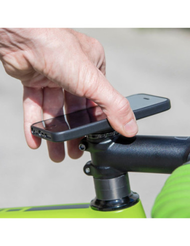 PHONE MOUNT STEM MICRO