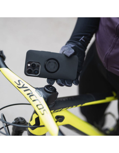 UCHWYT DO TELEFONU MICRO STEM PRO SPC