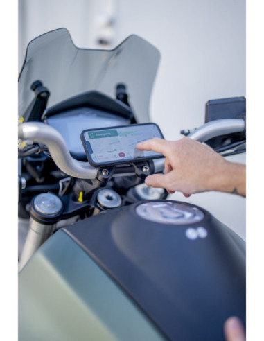 PHONE MOUNT MOTO LT