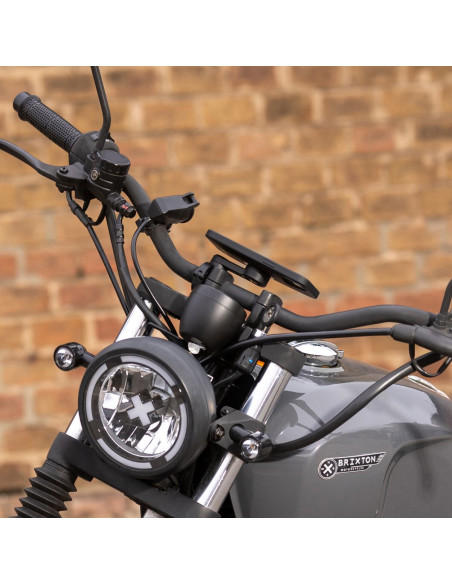 PHONE MOUNT MOTO LT