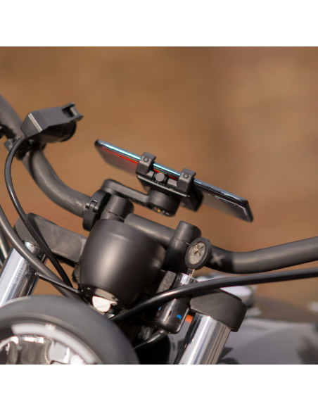 MOTO BUNDLE LT UNIVERSAL CLAMP