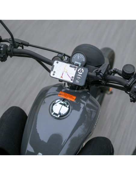 „MOTO BUNDLE LT“ UNIVERSALI SPAUSTUKAS