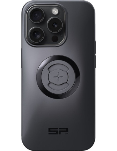 PHONE CASE SPC+ IPHONE 15 PRO