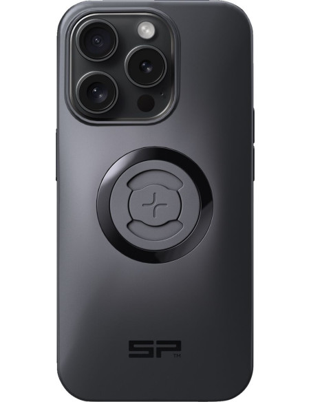 ETUI NA TELEFON SPC+ DO IPHONE'A 15 PRO