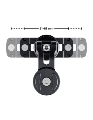 PHONE MOUNT BRAKE L